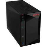 Сетевое хранилище Asustor AS5402T
