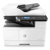 МФУ HP LaserJet M443nda