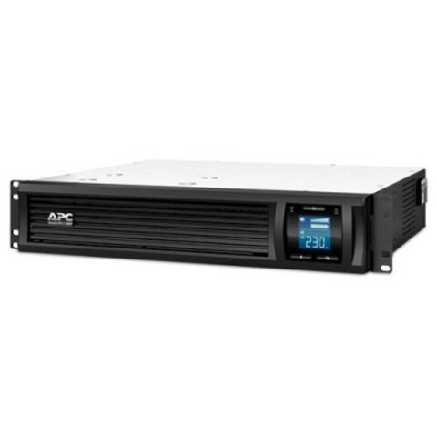 ИБП APC Smart-UPS C SMC3000RMI2U