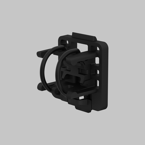 Крепление для шлема Armytek AHM-05