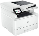 МФУ лазерное черно-белое HP LaserJet Pro MFP M4103fdn