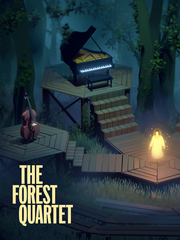The Forest Quartet (для ПК, цифровой код доступа)
