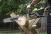 Цепная пила аккумуляторная Greenworks OCS600, 82V, 3,6кВт, 45см, бесщеточная, без АКБ и ЗУ (2009607) — фото 6