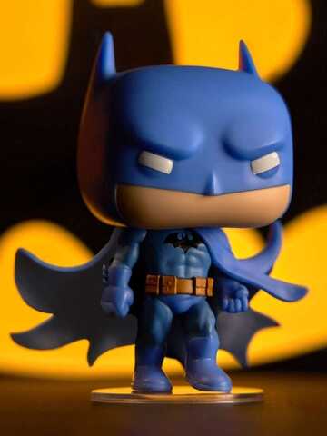 Фигурка Бэтмен Funko POP! 598 Оригинал!