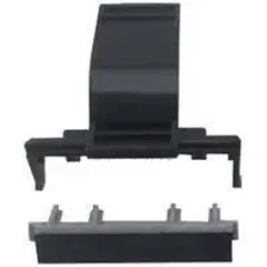 Тормозная площадка обходного лотка (Bypass / Manual Separation Pad) HP Color LaserJet CP5225, CP5525, M750, M775 и Canon iR ADV C2020–C2230 — RM1-6163, RM1-6178, RL1-2245 + RC3-0687 — фото 6