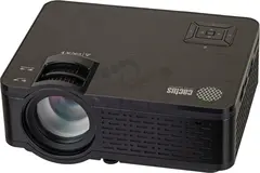 Проектор Cactus CS-PRE.05B.WXGA LCD 1800Lm LS 180Lm ANSI (1280x720) 1500:1 ресурс лампы:30000часов 1xUSB typeA 2xHDMI 1.75кг — фото 4