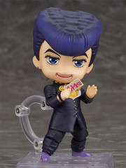 Nendoroid Josuke Higashikata (JoJo's Bizarre) || Джоске Хигашиката