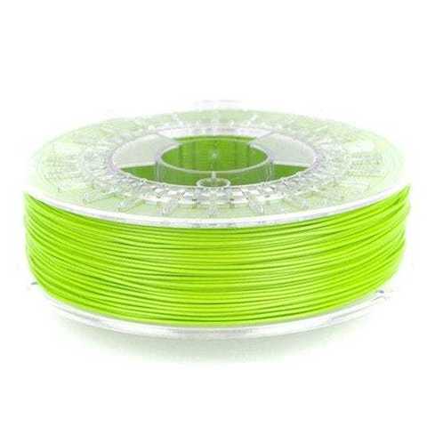 Пластик для 3D-принтера ColorFabb PLA/PHA INTENSE GREEN