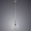 Подвес Arte Lamp Cameron A7715SP-1AB