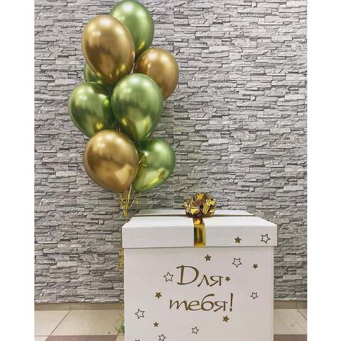 Готовое решение 