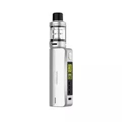 Набор Vaporesso GEN 80 S Kit - Light Silver