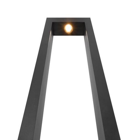 Ландшафтный светодиодный светильник Maytoni Bonn O425FL-L10GF