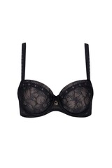 Бюстгальтер с формованными чашками на косточках LISCA JOANNE 20304