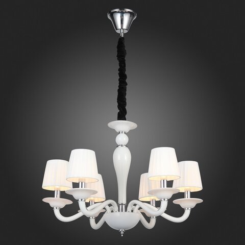 Люстра подвесная ST Luce Serenatta SL1112.503.06