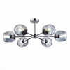 Люстра потолочная Evoluce Pallo SLE155402-06