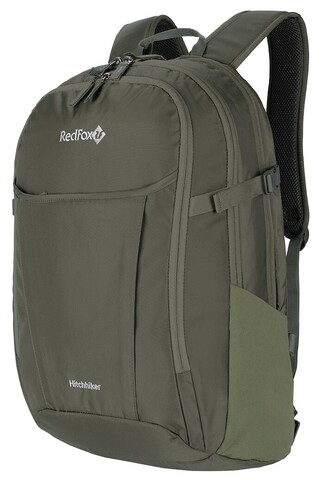 Картинка рюкзак городской Redfox Hitchhiker 30 V2 5900/т.хаки - 1