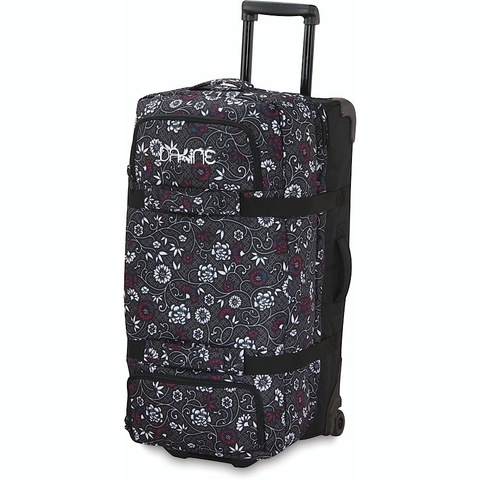 Картинка сумка на колесах Dakine Split Roller 65L Jasmine - 1