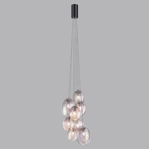 Подвесной светильник Odeon Light MUSSELS 5039/8