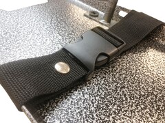 Стойка для гантелей UnixFit 16 кг/24 кг/40 кг DBRKU1640GY