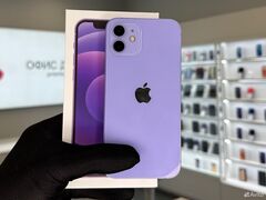iPhone 12, 256 ГБ б/у