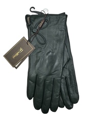 Перчатки. Женские. Материал верха: Кожаные люкс качества. Подклад: Трикотаж-шерсть. 5 шт в упаковке.