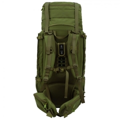 Рюкзак Tramp Bastion 75L Olive green - 2