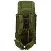 Картинка рюкзак туристический Tramp TRP-055 Olive green - 2