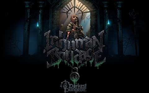 Darkest Dungeon II: Inhuman Bondage (для ПК, цифровой код доступа)