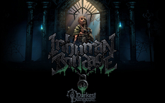 Darkest Dungeon II: Inhuman Bondage (для ПК, цифровой код доступа)