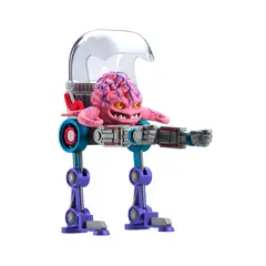 Фигурка Ultimate Super7 Teenage Mutant Ninja Turtles: Krang