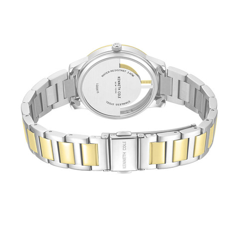 Kenneth Cole KCWLG0061502-3