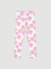 Легинсы Mjölk Strawberry