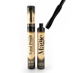 TF Тушь СТМ-42 Magic VOLUME Total Proof неукротимый объем чёрная