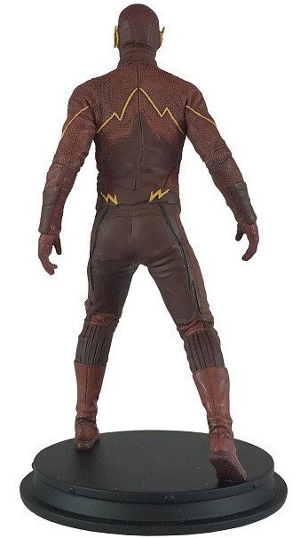 Флэш фигурка — The Flash Statue Season 2