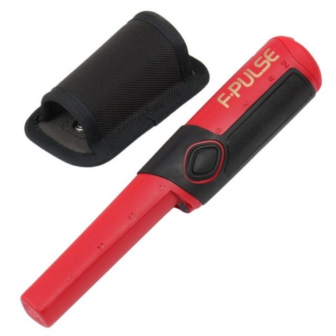 Пинпоинтер Fisher F-Pulse Pinpointer