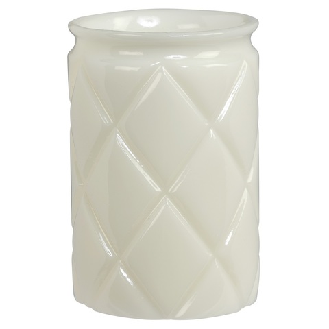 Стакан для зубной пасты Creative Bath Cottage