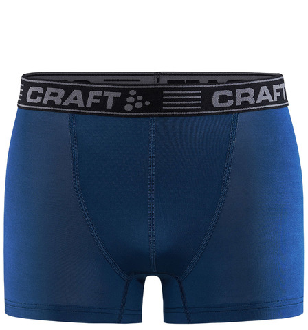 Трусы-боксеры Craft Greatnes Blue 3 дюйма мужские