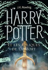 Harry Potter et les reliques de la mort