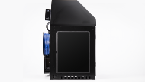 3D-принтер Zortrax M300 Dual incl. HEPA Cover