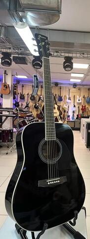 Ibanez PF15ECE-BK