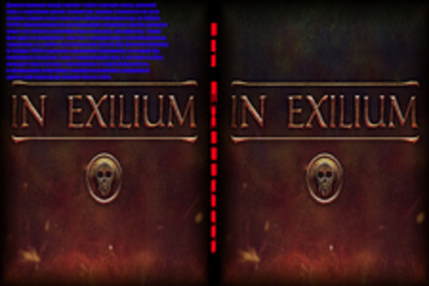 In Exilium (2014)