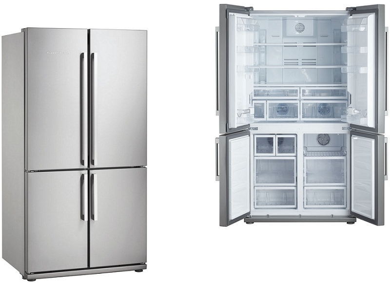 Холодильник через 1. Kuppersbusch холодильник Side by Side. Холодильник Kuppersbusch ke 9750-0-2t. Холодильник Куперсбуш ke 370. Холодильник Kuppersbusch KW 9750-0-2t.