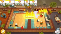 Overcooked! (Xbox One/Series S/X, полностью на английском языке) [Цифровой код доступа]