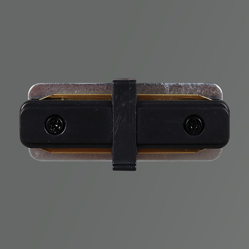 RL 06037 straight connector BK