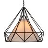 Светильник подвесной ST Luce Paliedro SL233.403.01