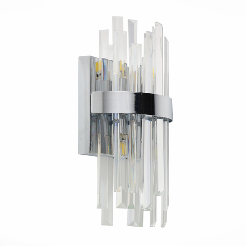 Светильник настенный ST Luce Bafo SL1160.101.04