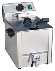 Фритюрница (фритюрный шкаф) GASTRORAG CZG-HDF8