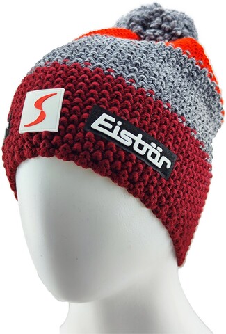 Картинка шапка Eisbar star pompon sp 43 - 1