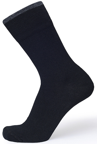 Термоноски с шерстью Norveg Dry Feet для кроссовок с гортексом женские