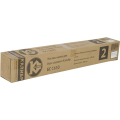 Мотобур Калибр БС- 1650